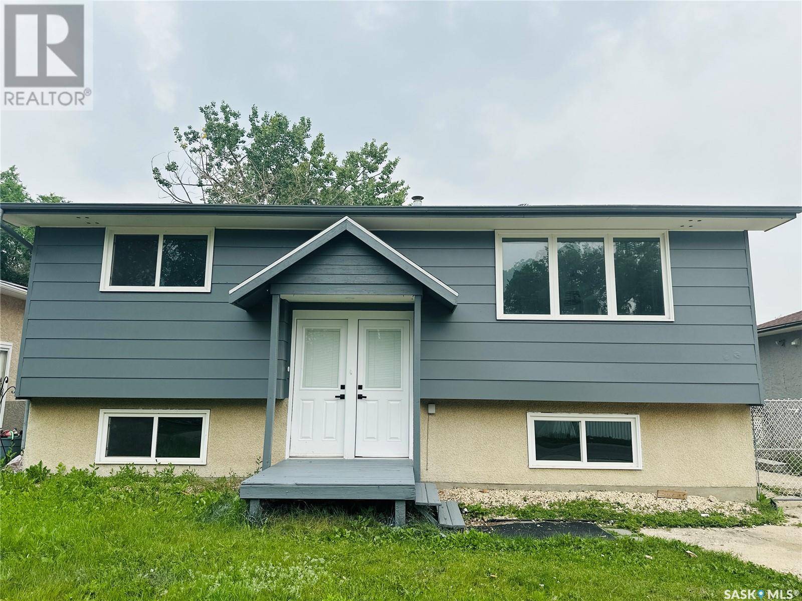 Regina, SK S4N4G6,54 ANTICKNAP BAY