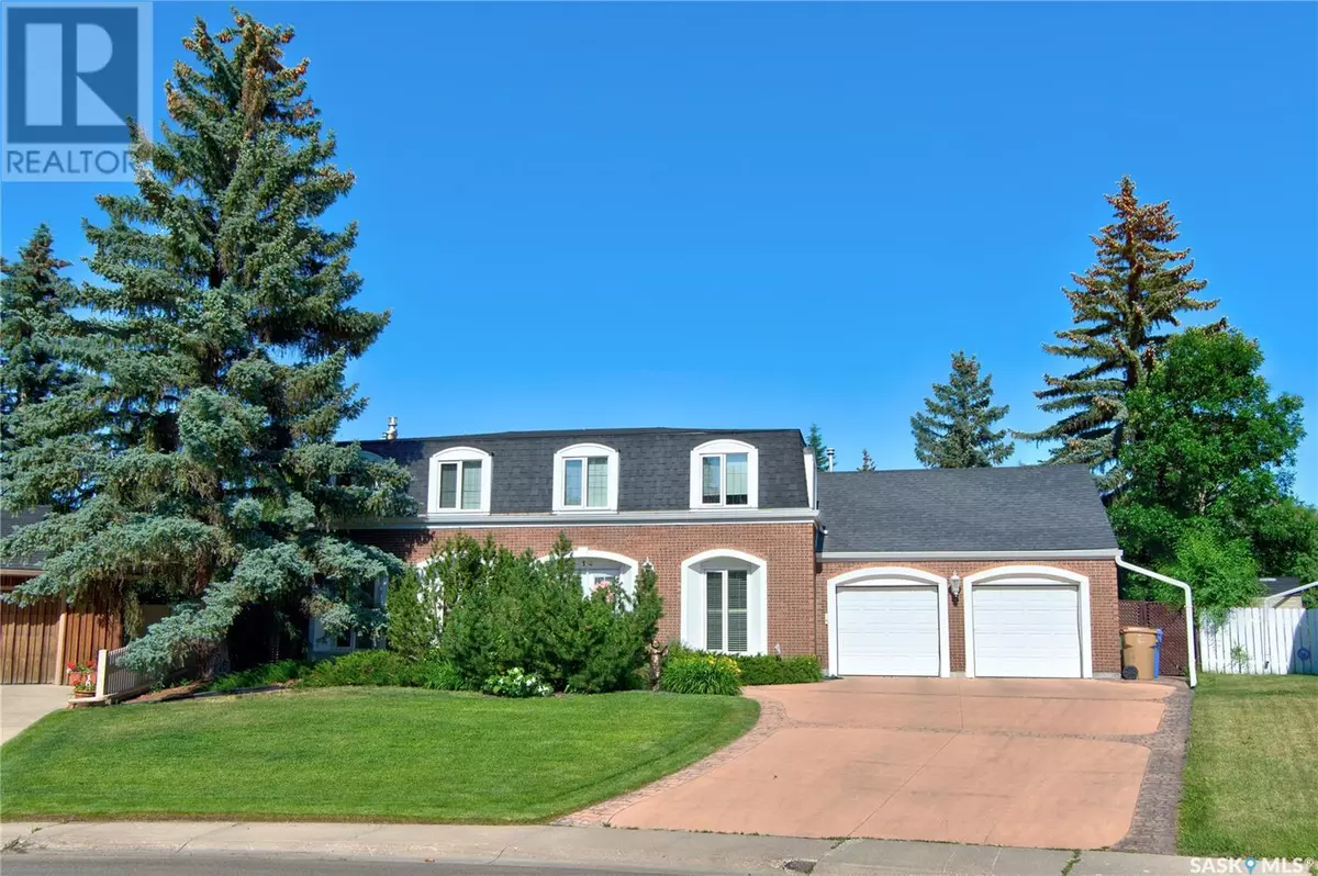 Regina, SK S4S6C6,14 LOWRY PLACE