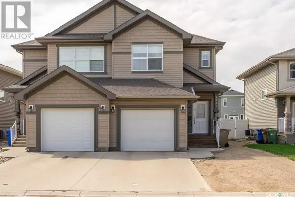 E 4809 Green Rock ROAD E, Regina, SK S4V3L1