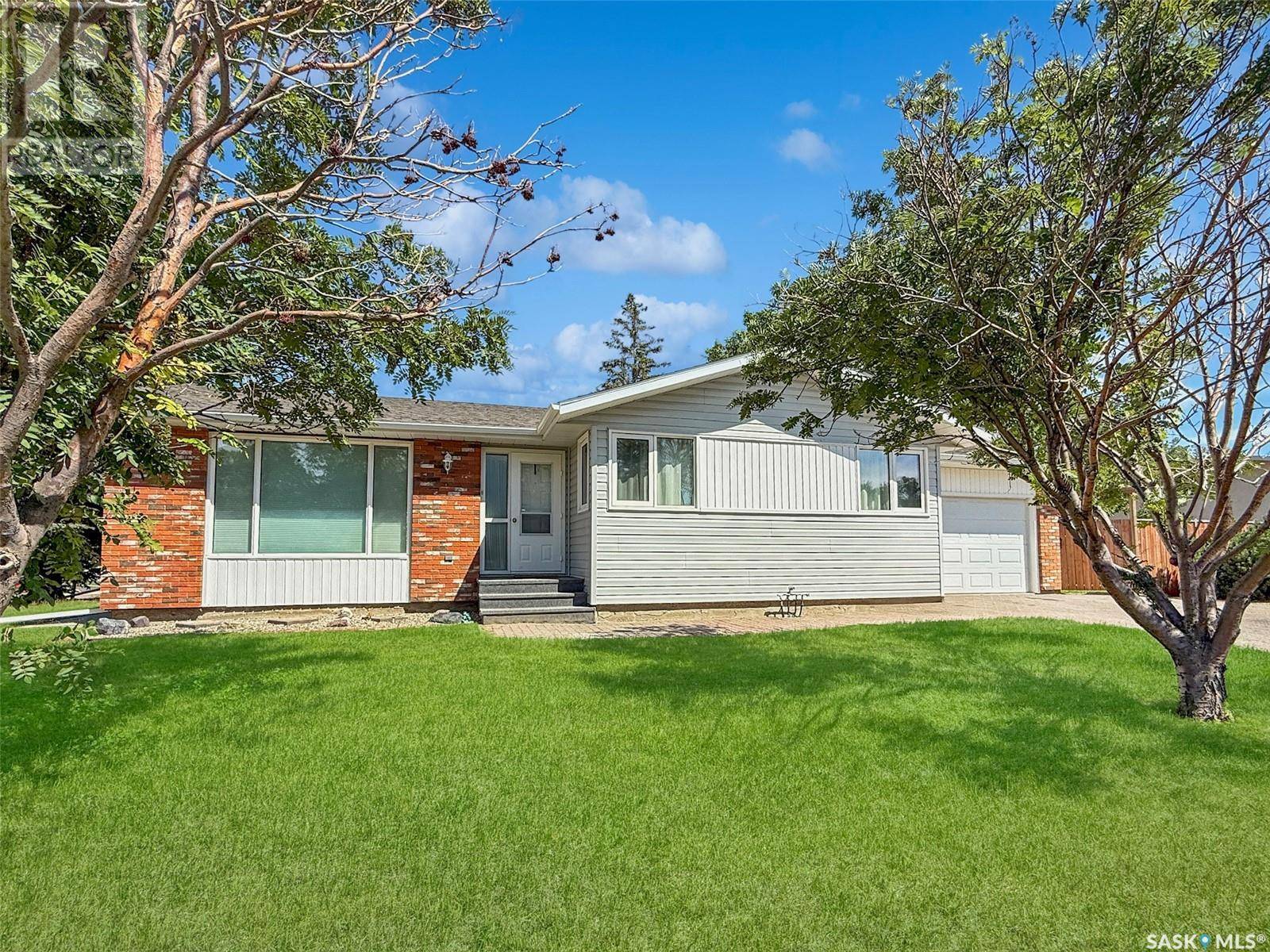 224 Tims CRESCENT, Swift Current, SK S9H4K8