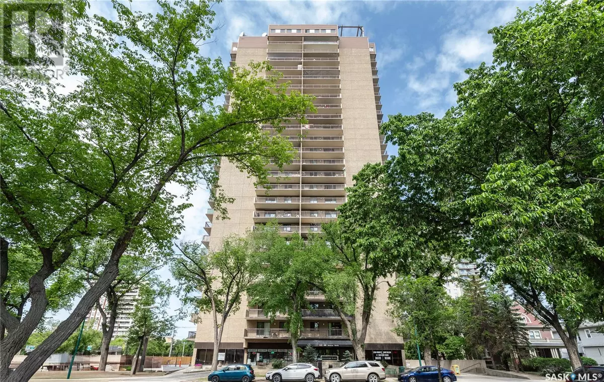 Saskatoon, SK S7K7A9,801 311 6th AVENUE N