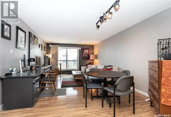 Saskatoon, SK S7K7A9,801 311 6th AVENUE N