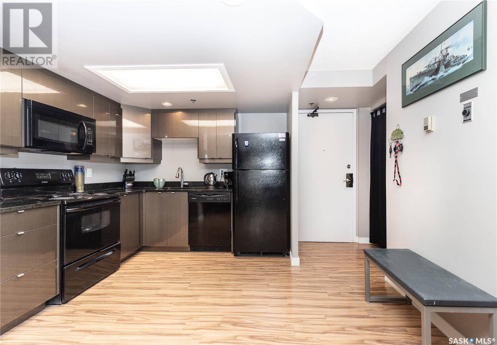 Saskatoon, SK S7K7A9,801 311 6th AVENUE N