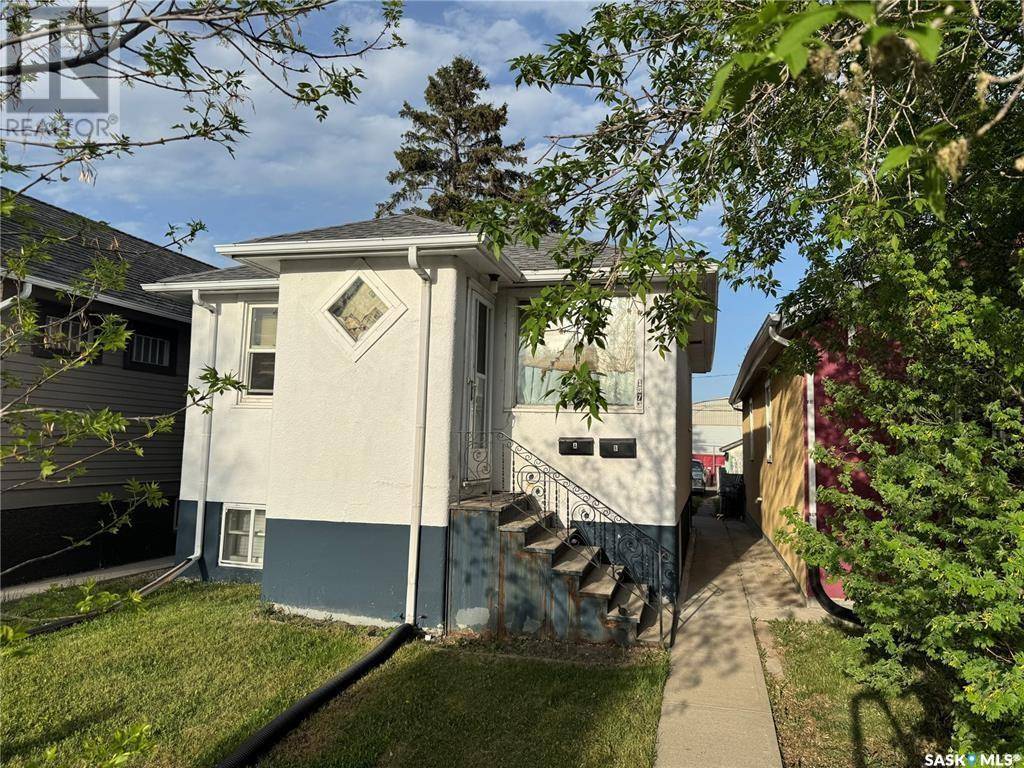 1873 Broder STREET, Regina, SK S4N3R7