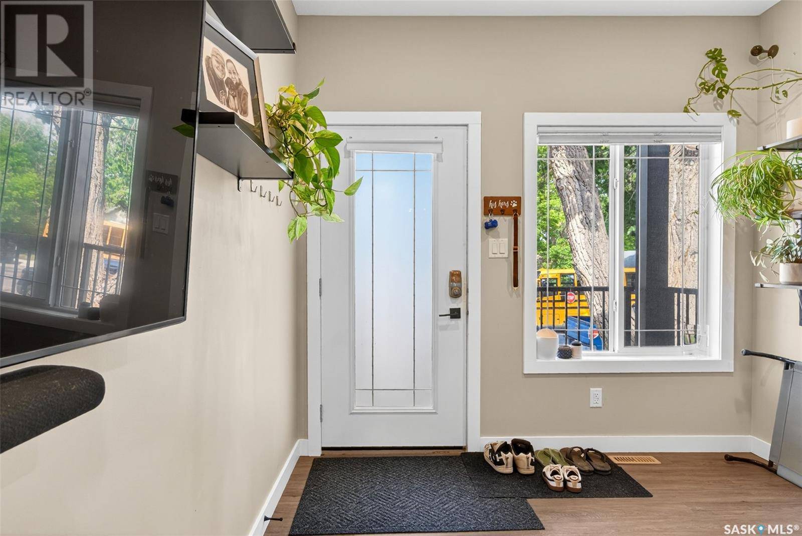 Regina, SK S4R1V6,339 Osler STREET