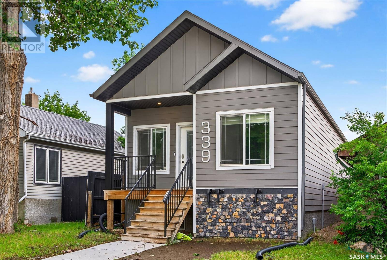 339 Osler STREET, Regina, SK S4R1V6