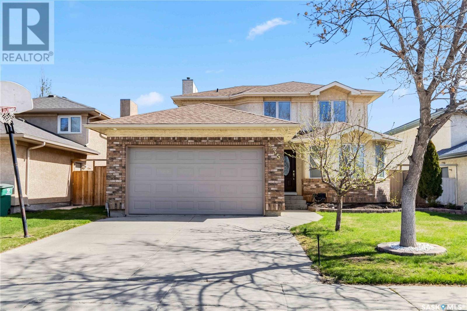 Saskatoon, SK S7N4K1,235 Steiger CRESCENT