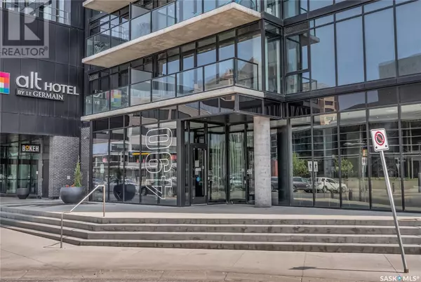 Saskatoon, SK S7K4H5,303 490 2nd AVENUE S