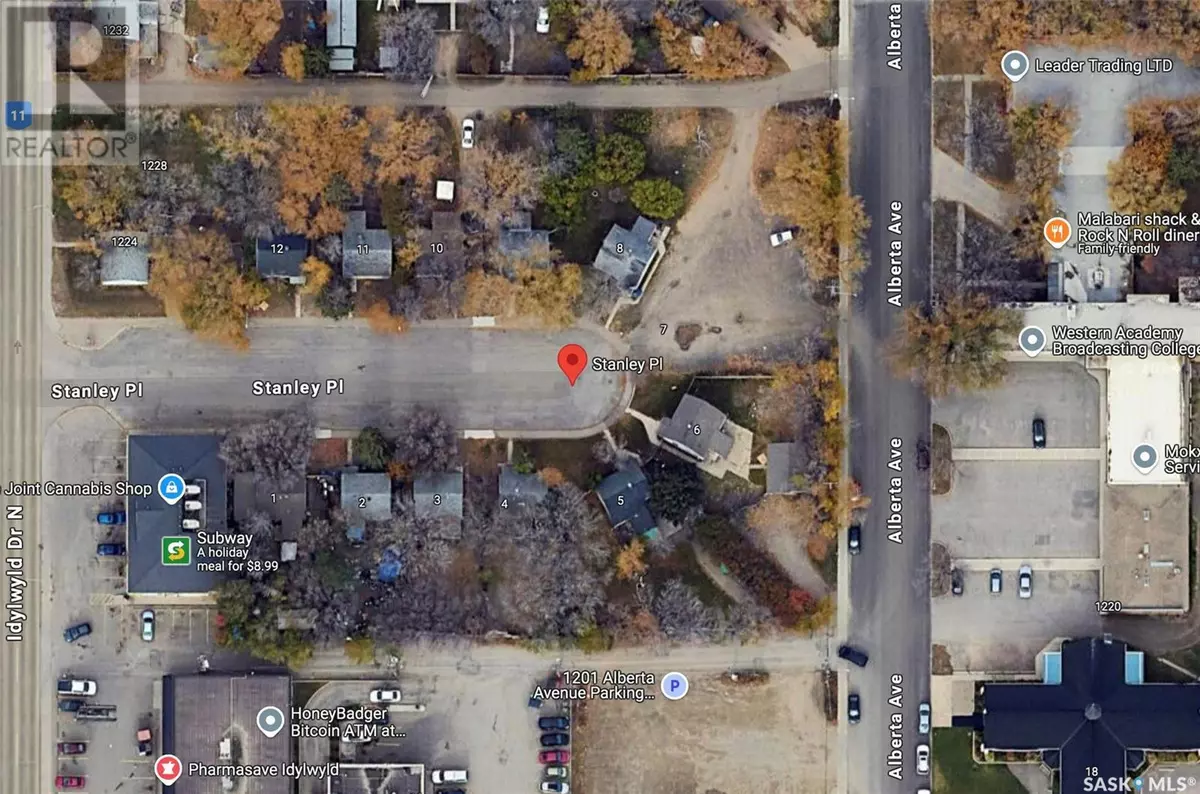 Saskatoon, SK S7L1C3,5 Stanley PLACE