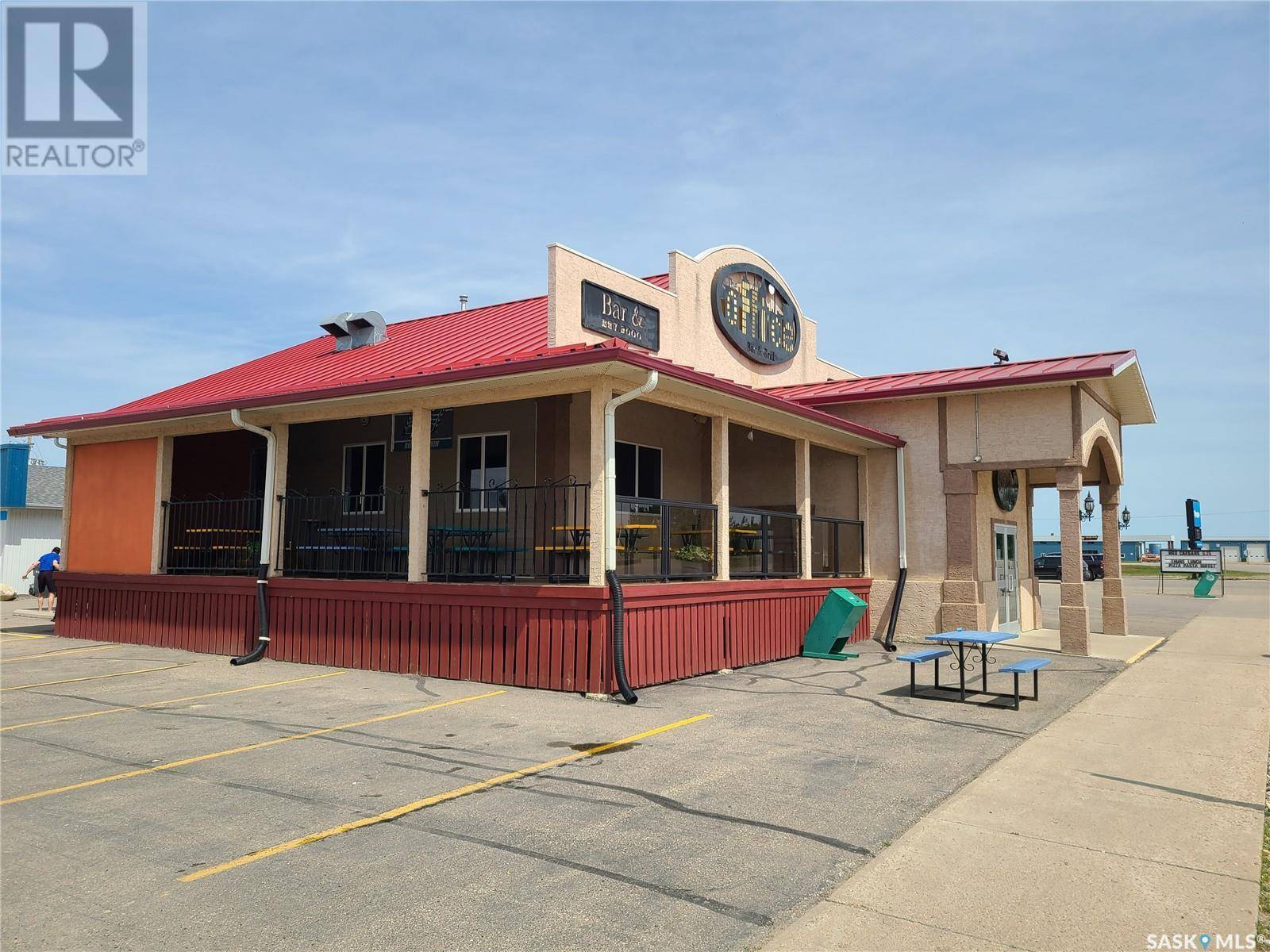 Carlyle, SK S0C0R0,101 Railway AVENUE