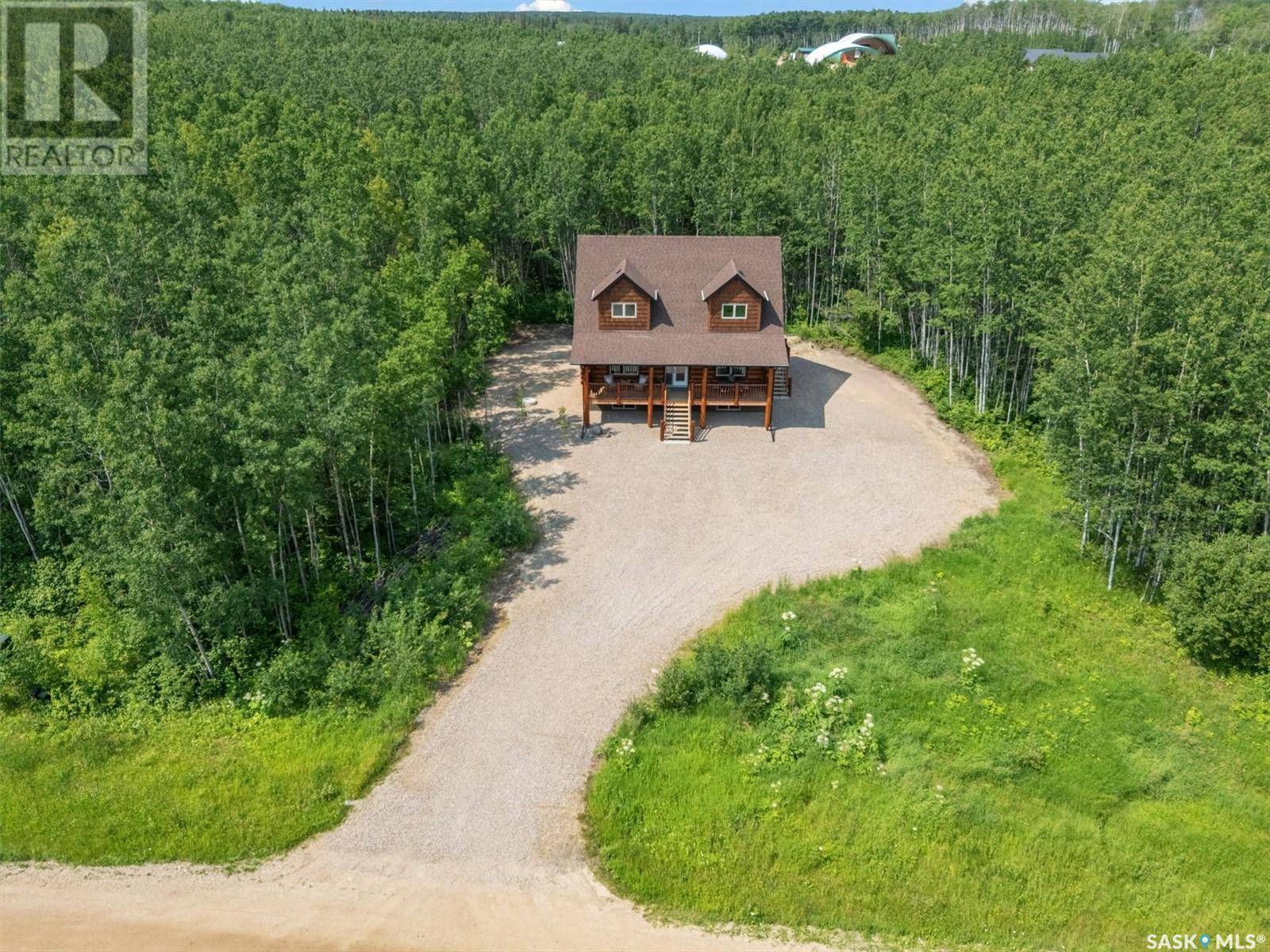 Lakeland Rm No. 521, SK S0J0N0,214 Deer Ridge DRIVE
