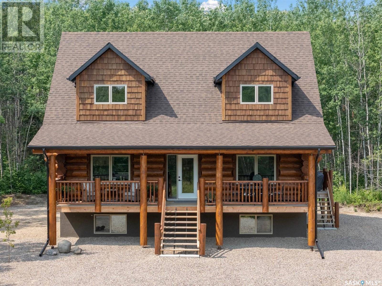 214 Deer Ridge DRIVE, Lakeland Rm No. 521, SK S0J0N0