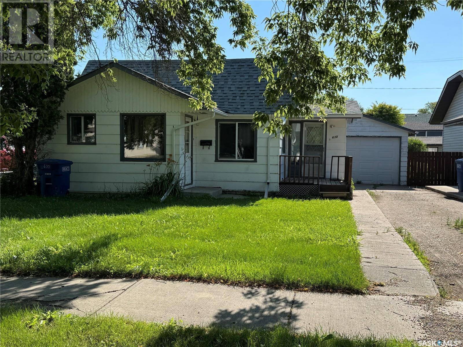 630 13th STREET, Humboldt, SK S0K2A0