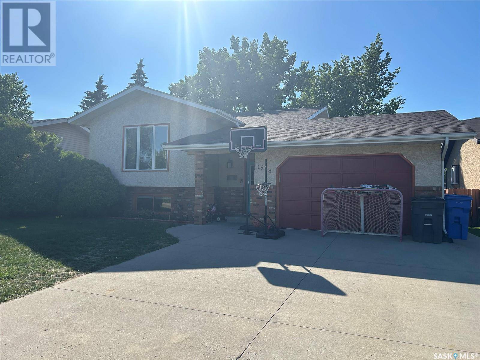 Estevan, SK S4A2M1,1566 Wahlmeier DRIVE