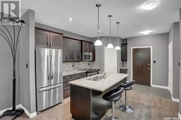 Regina, SK S4W0E1,104 4891 Trinity LANE