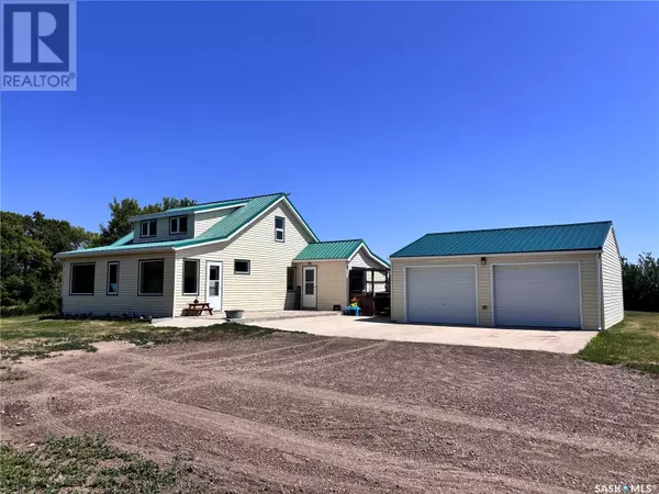 Fertile Valley Rm No. 285, SK S0L0L0,South Stockwell Lake Acreage