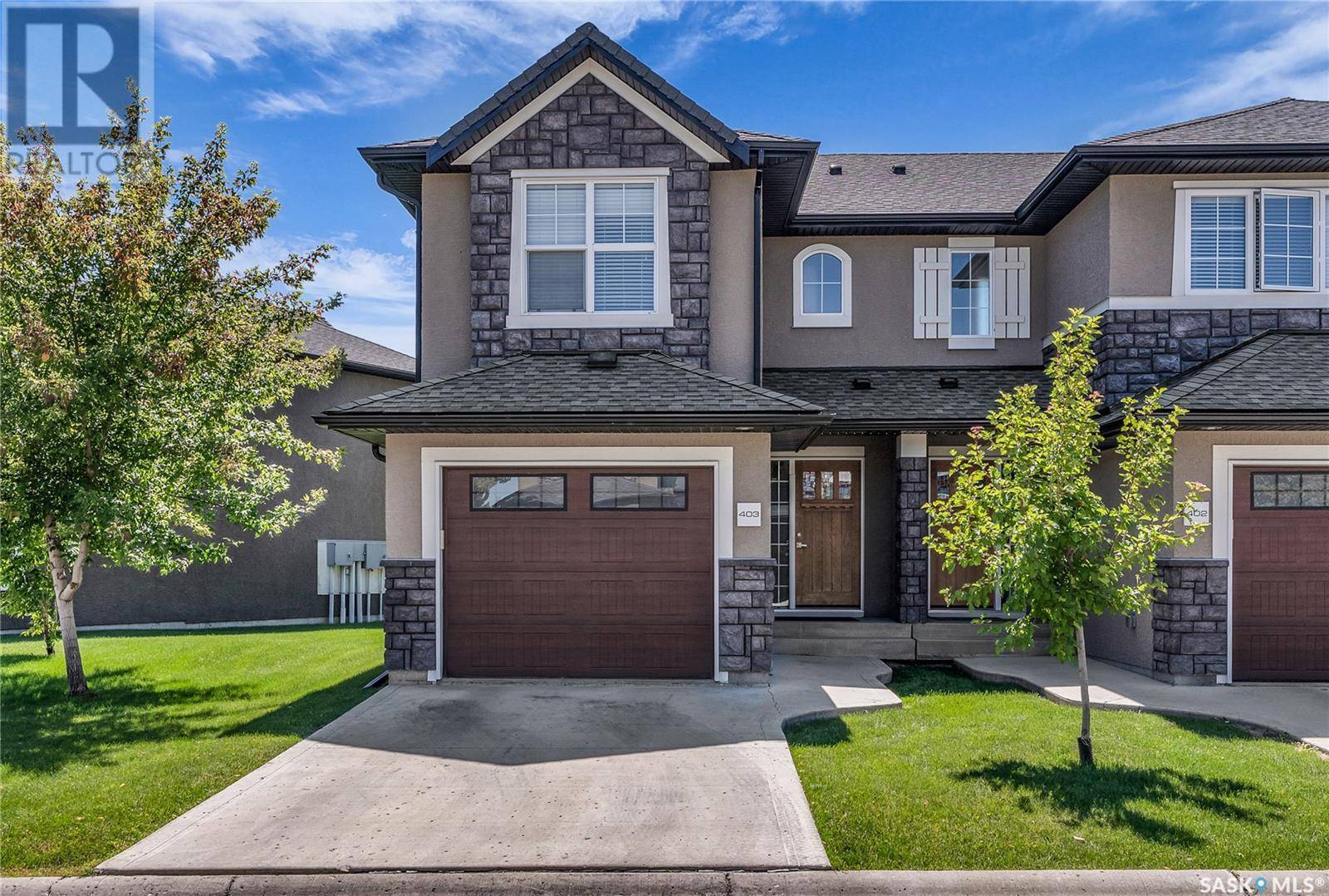 Saskatoon, SK S7W0V5,403 1555 Paton CRESCENT