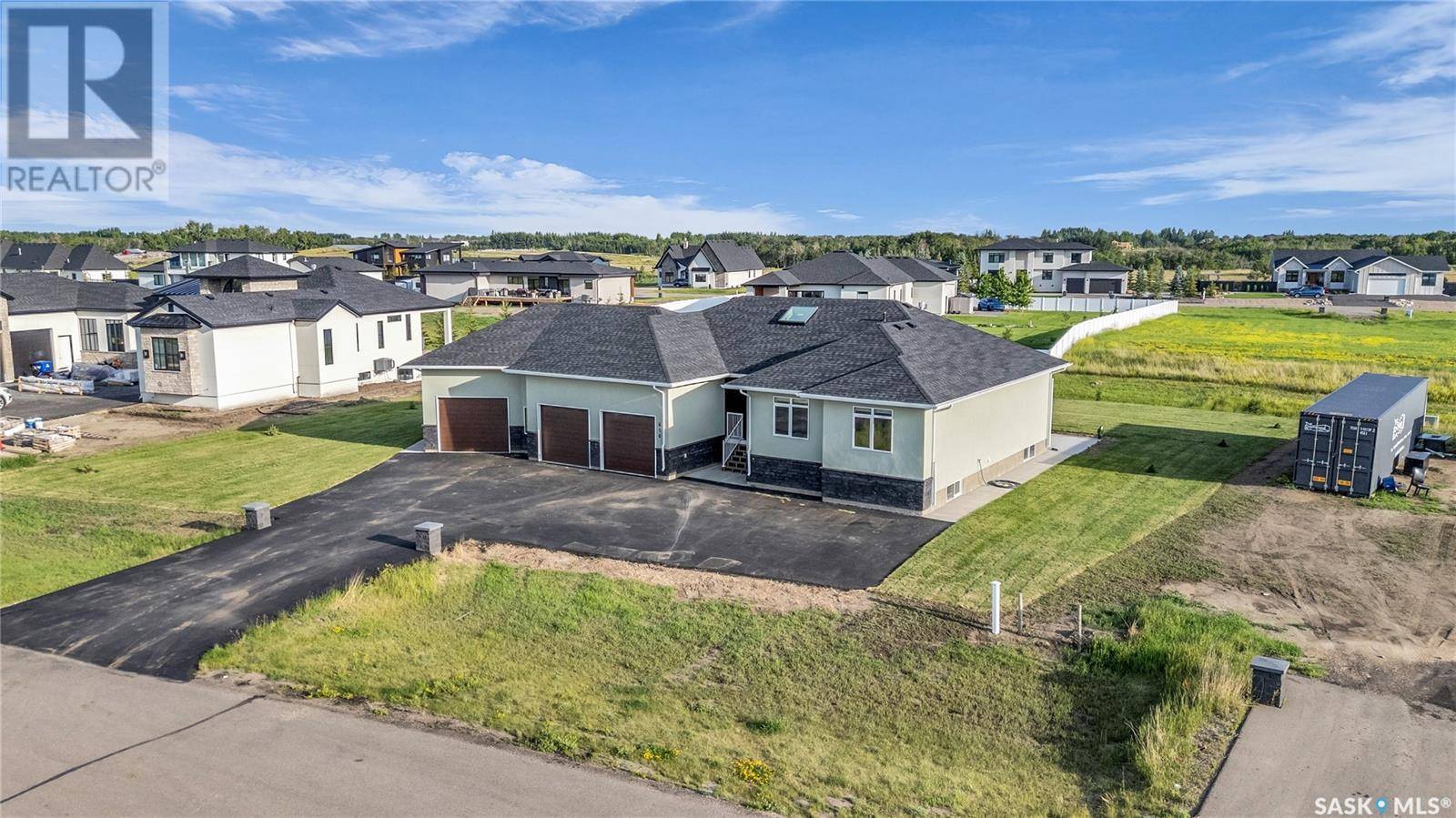616 Edgemont WAY, Corman Park Rm No. 344, SK S7J2B9