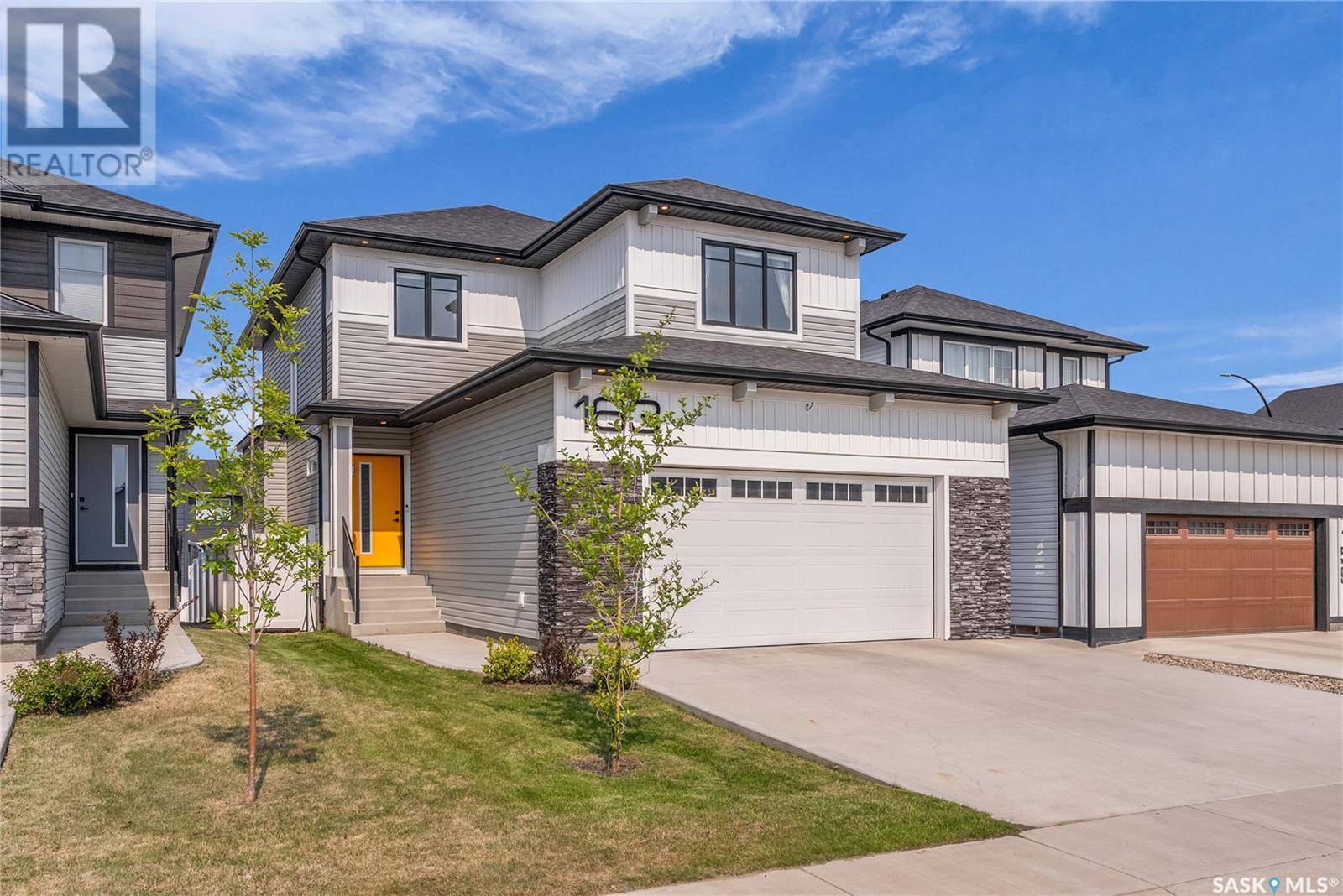 Saskatoon, SK S7V0Z9,163 Chelsom BEND