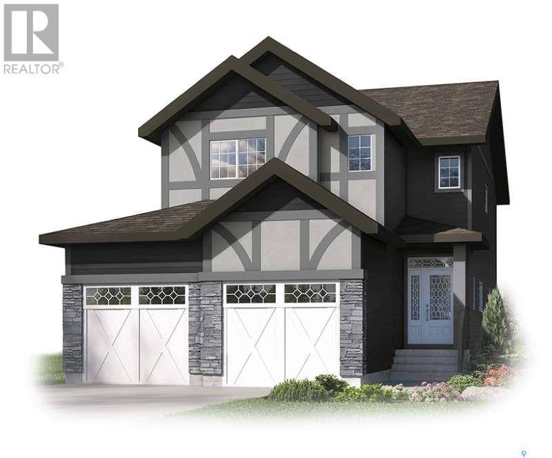 3184 Favel DRIVE, Regina, SK S4V4B6