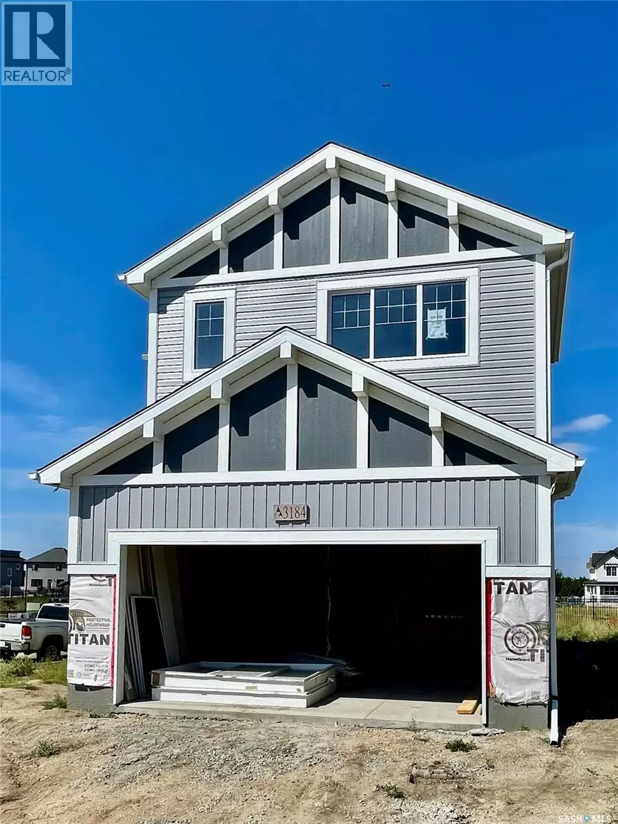 Regina, SK S4V4B6,3184 Favel DRIVE