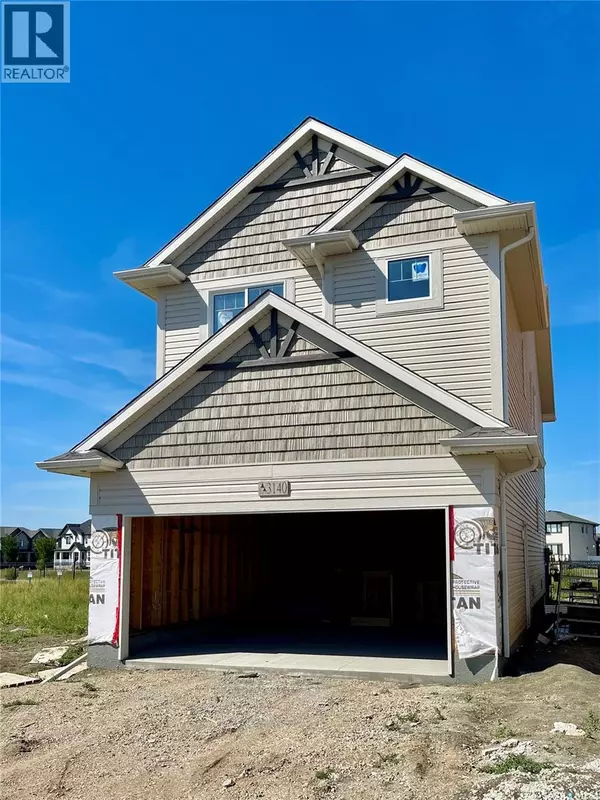 Regina, SK S4V4B6,3140 Favel DRIVE