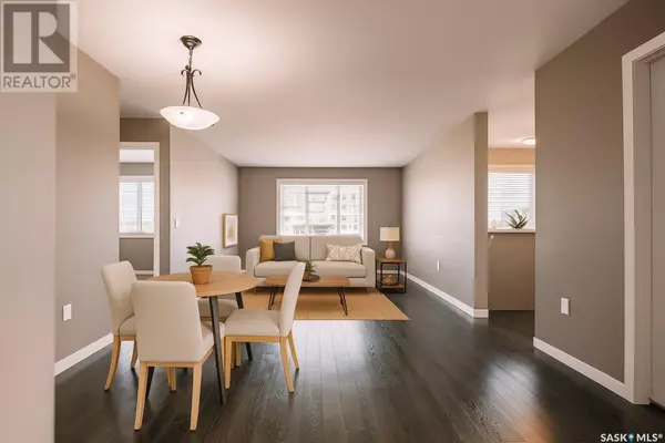 Regina, SK S4W0E8,25 5004 James Hill ROAD