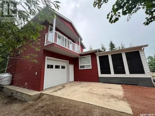 408 Oldroyd DRIVE, Good Spirit Lake, SK S0A0L0