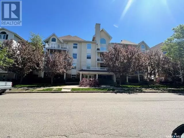 Regina, SK S4T2A3,304 2217 Angus STREET
