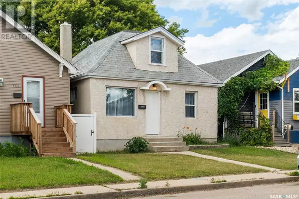 2164 Reynolds STREET, Regina, SK S4N3N1