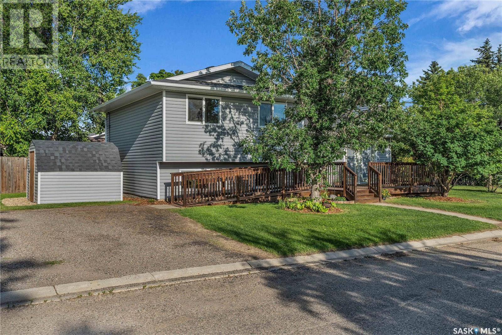 3454 Cassino AVENUE, Saskatoon, SK S7M5G1