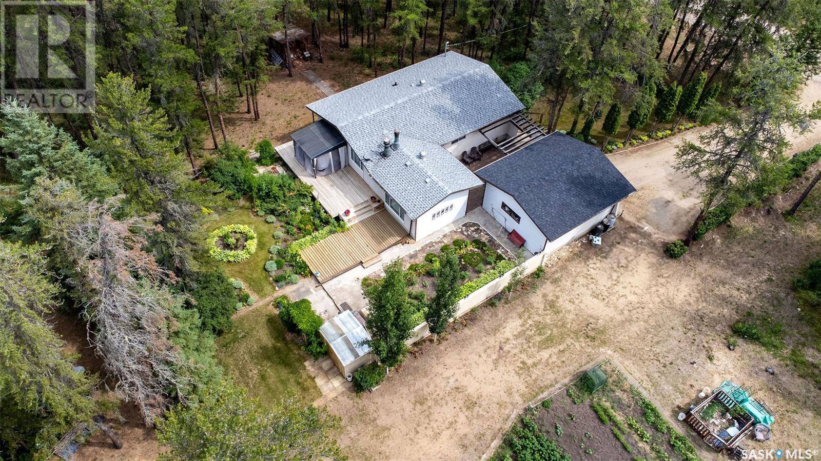 Buckland Rm No. 491, SK S6V5R3,6107 Holmes DRIVE