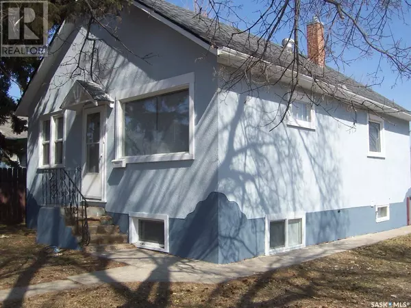 Prince Albert, SK S6V2H5,630 5Th AVENUE E