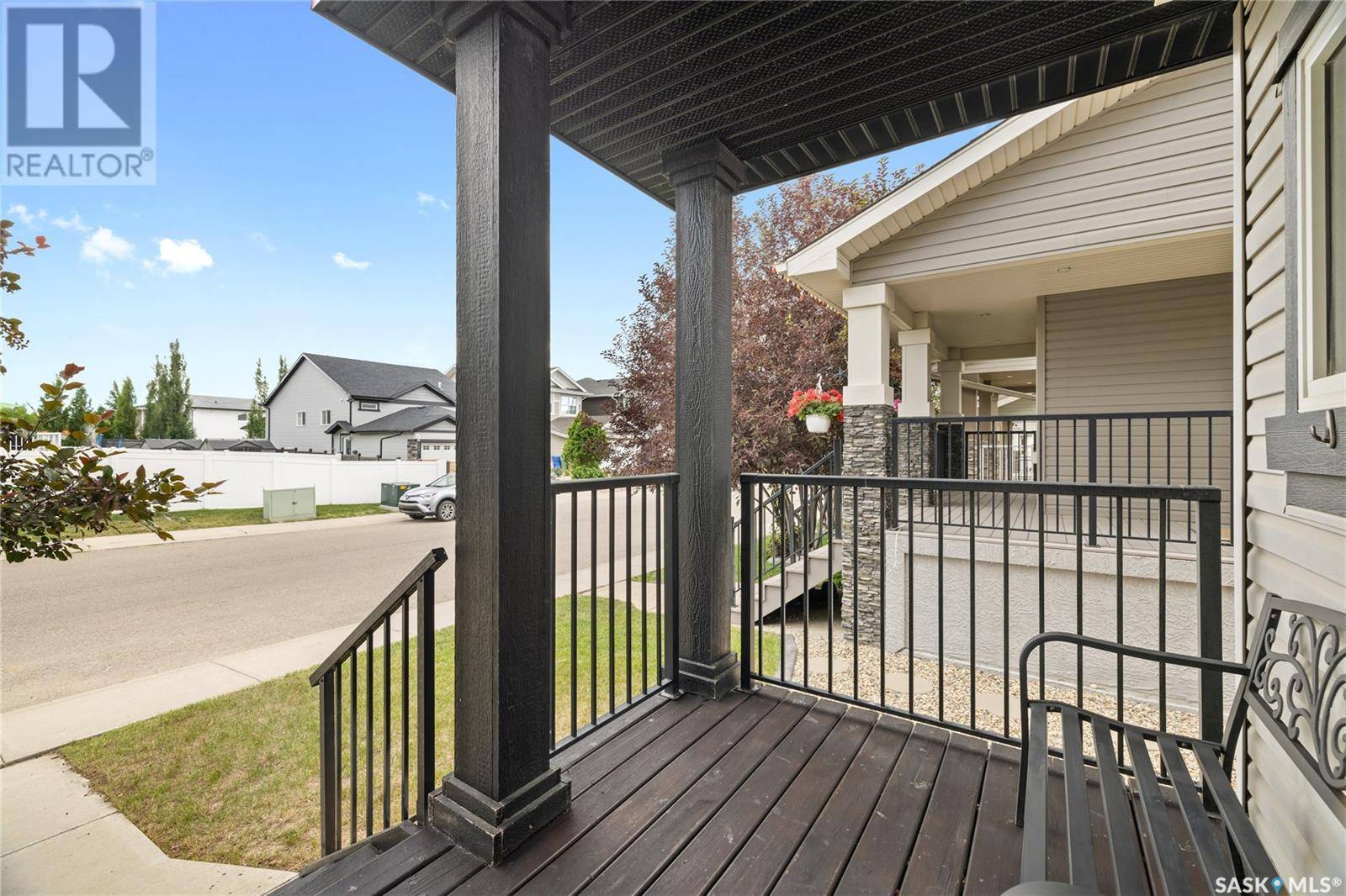 Regina, SK S4X0M9,2922 Elgaard DRIVE