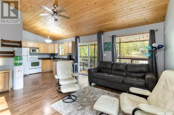 Lakeland Rm No. 521, SK S0J0N0,71 150 Okema Beach ROAD