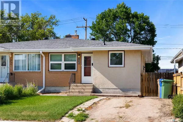 Regina, SK S4T6K8,7324 Bowman AVENUE
