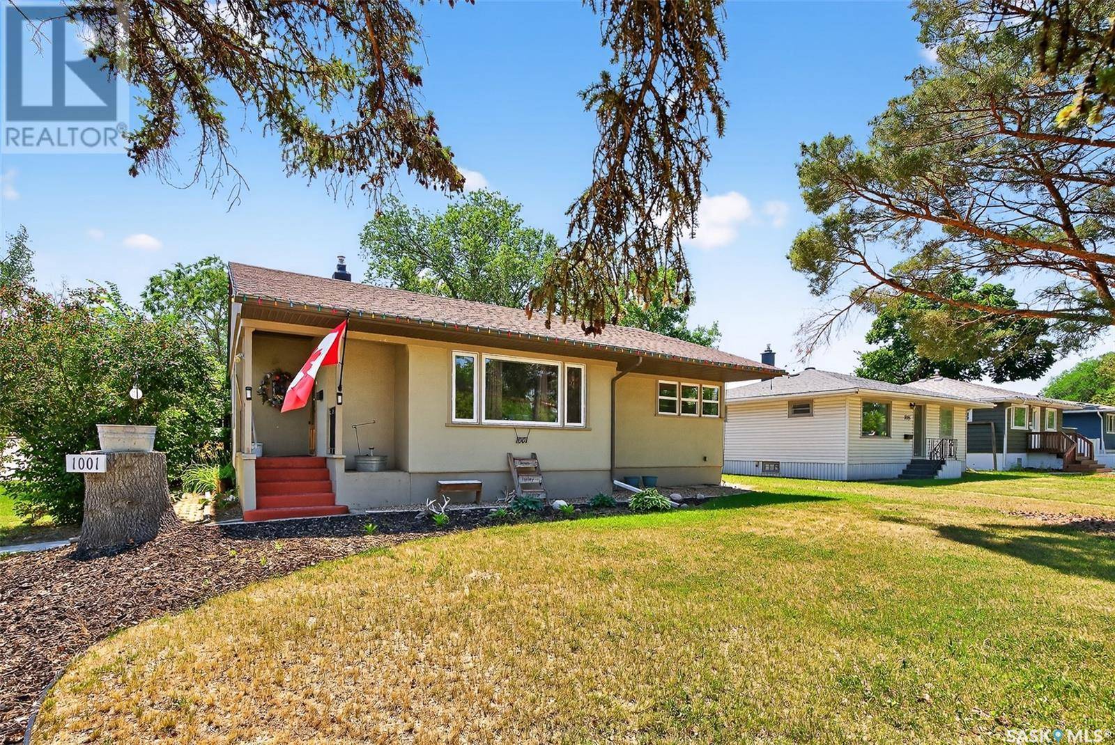 Moose Jaw, SK S6H5G3,1001 Coteau STREET W