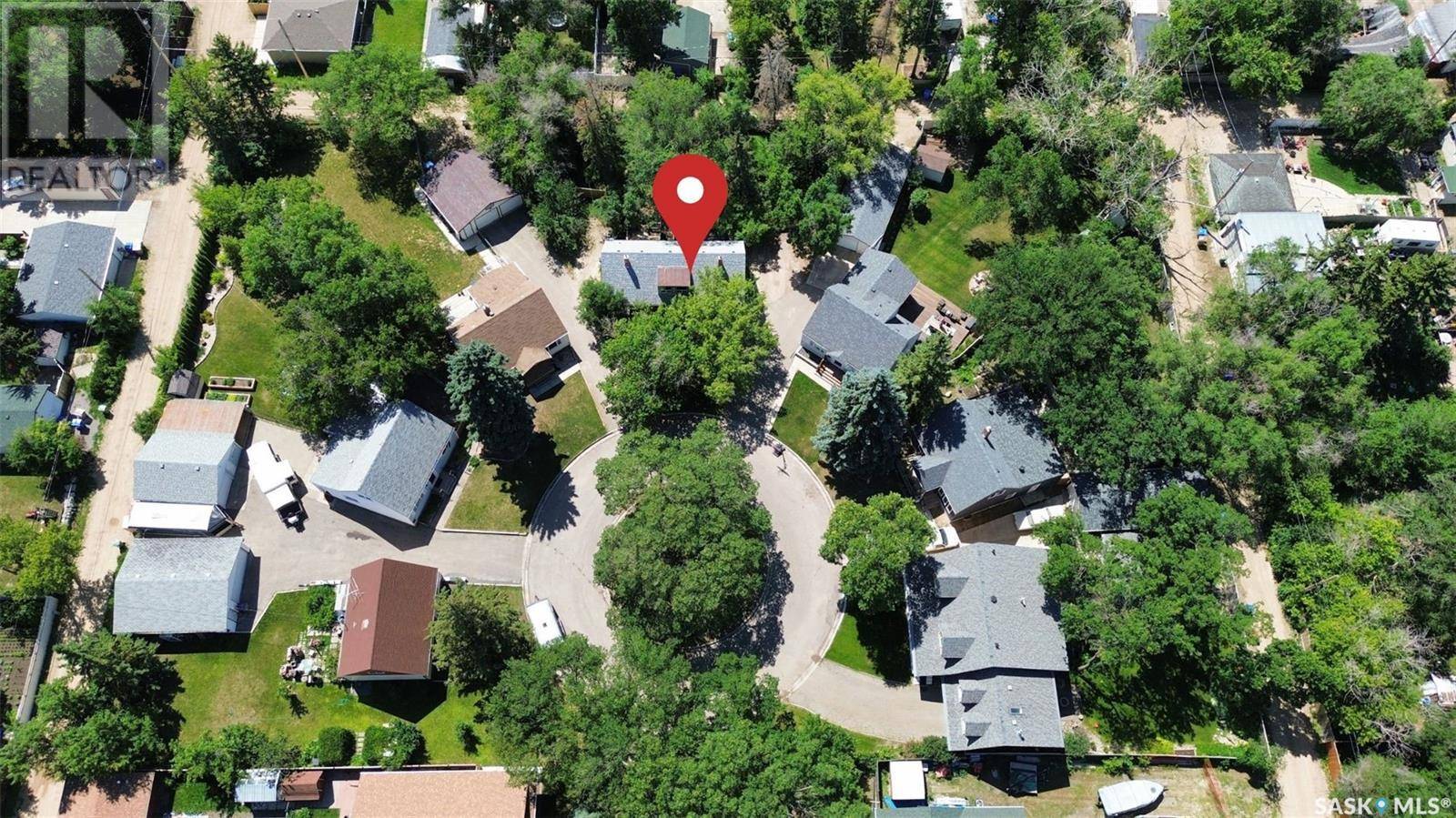Regina, SK S4N3H7,A&B 2614 Elliott DRIVE