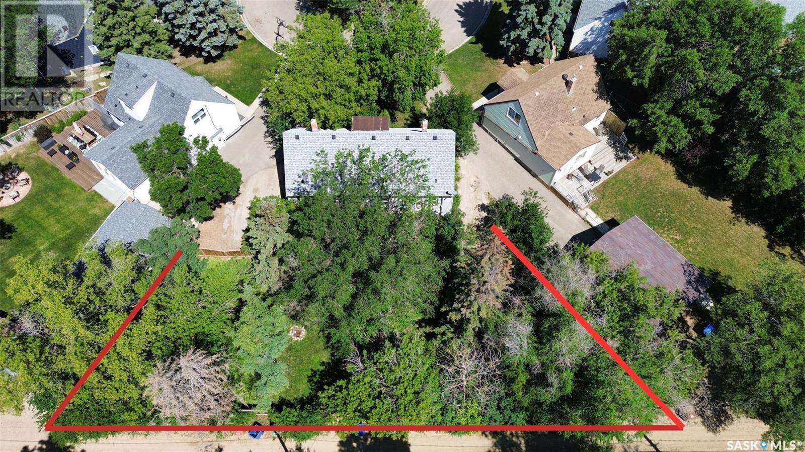 Regina, SK S4N3H7,A&B 2614 Elliott DRIVE