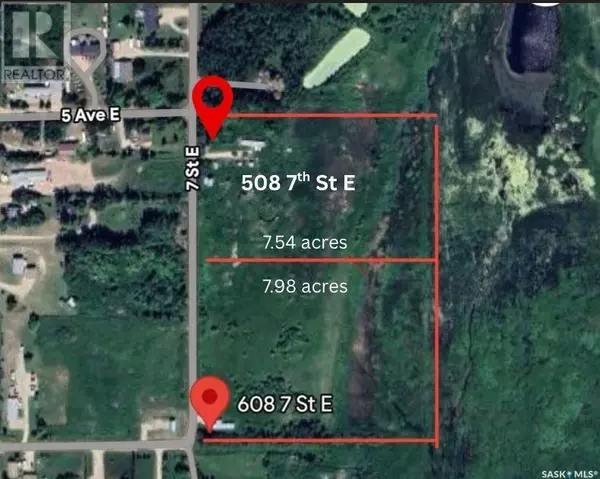 Meadow Lake, SK S9X1J4,608 7th STREET E