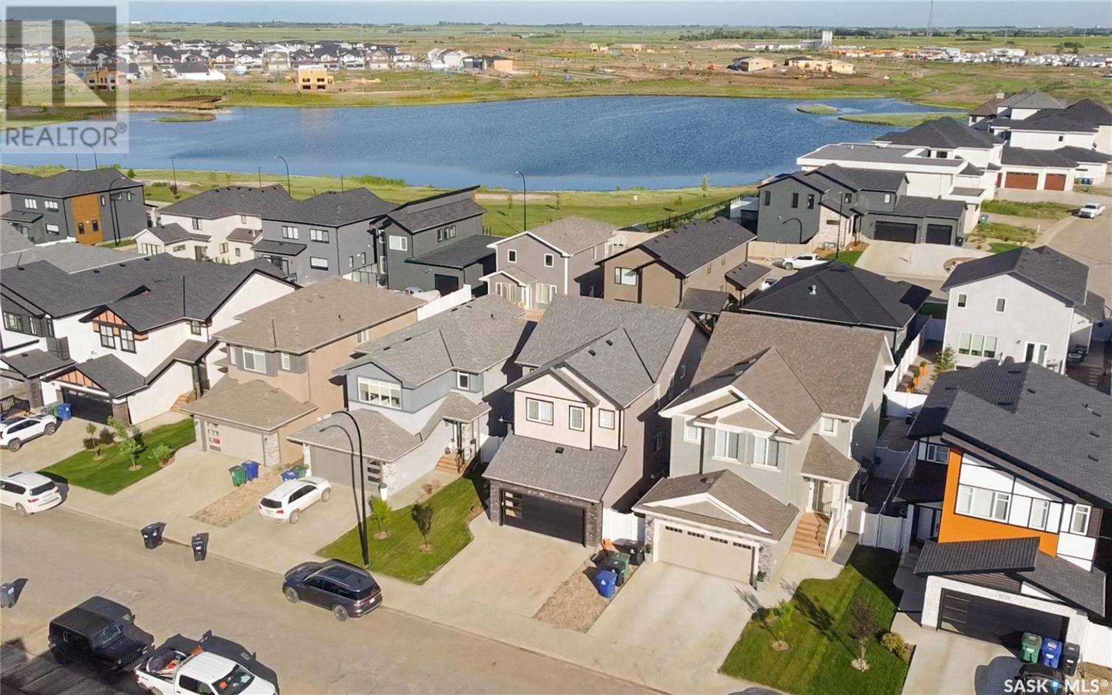 Saskatoon, SK S7V1M3,454 Aniskotaw WAY