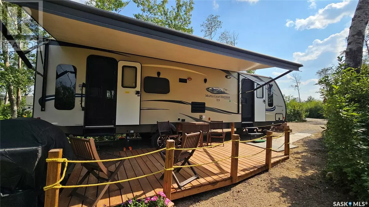 Wakaw Lake, SK S0K4P0,83 Enchanted Loop Deep Woods RV Campground