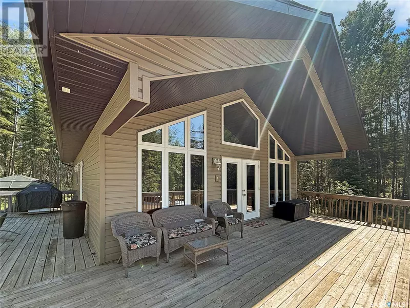 409 Meadow Ridge DRIVE, Candle Lake, SK S0J3E0