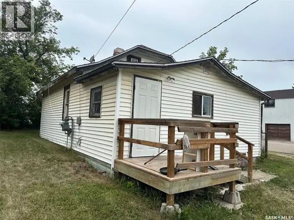 Hudson Bay, SK S0E0Y0,202 Prince STREET