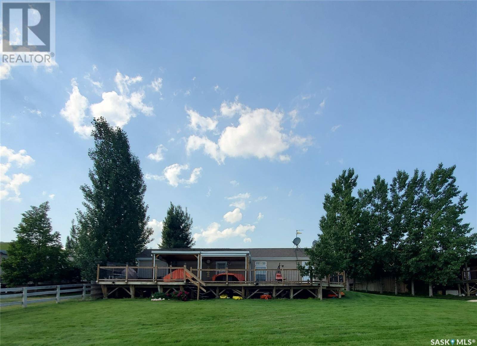 Merilee Way, Rock Ridge RV Resort, Webb Rm No. 138, SK S0N2X0