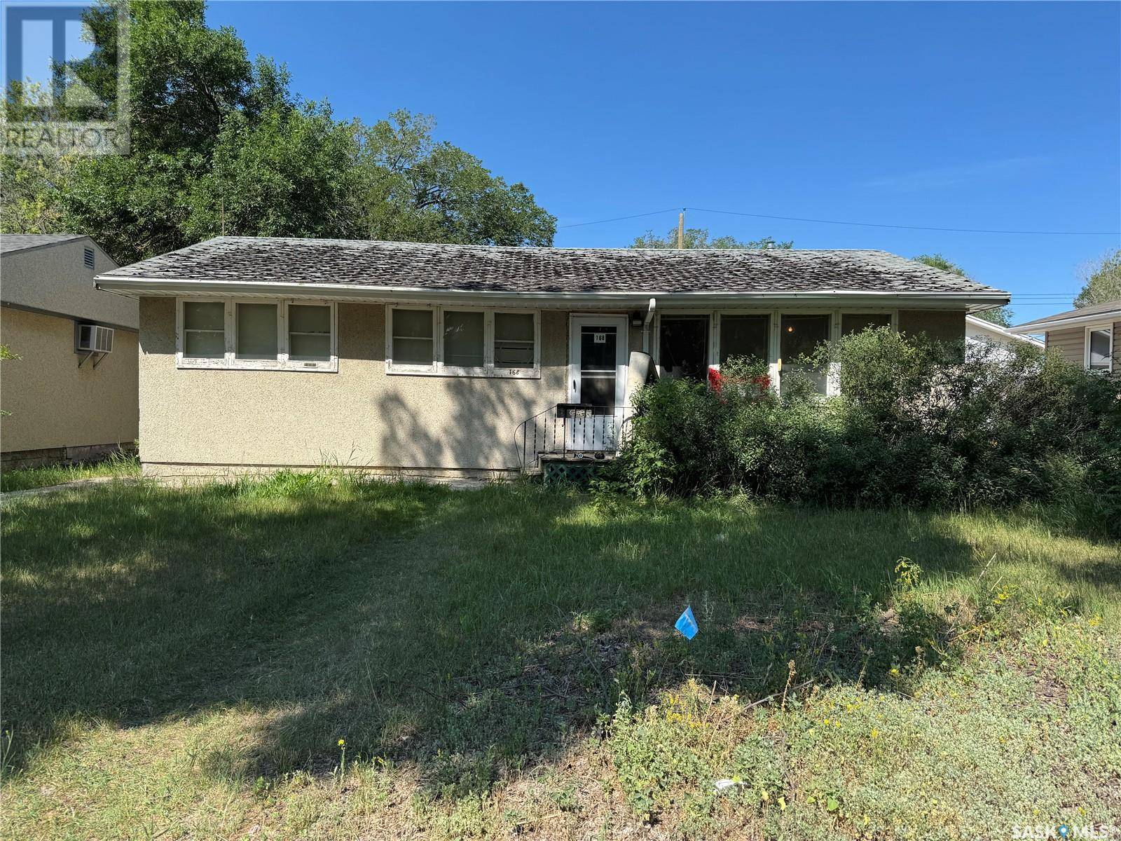168 Smith STREET, Regina, SK S4R2K6