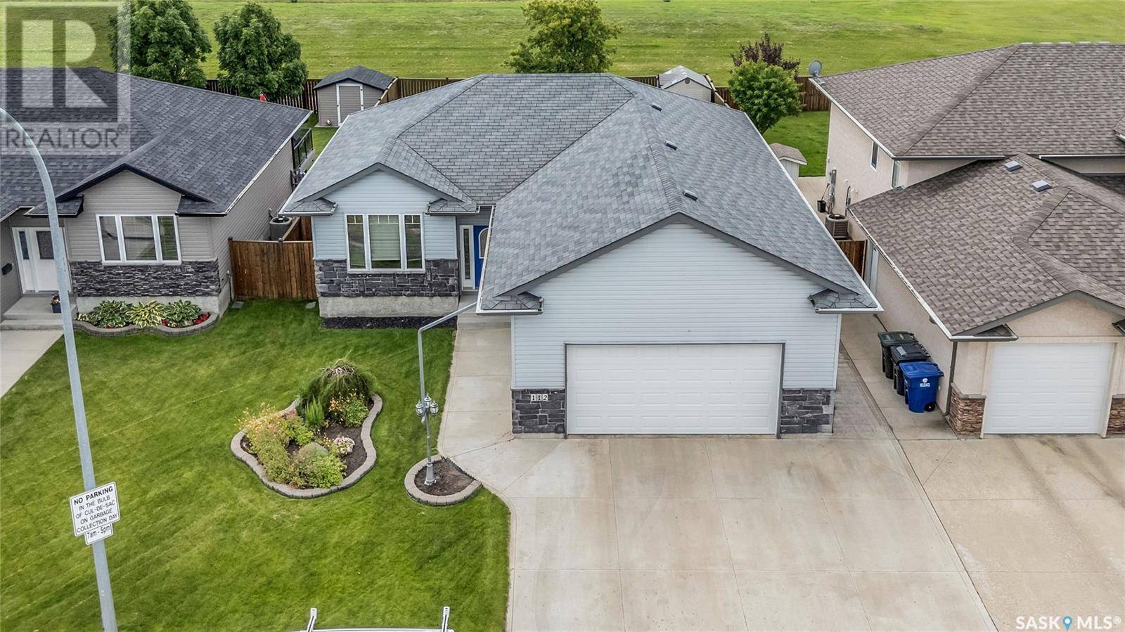 Martensville, SK S0K2T2,112 Ewles PLACE