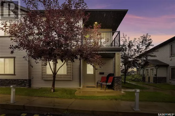 137 5067 James Hill ROAD, Regina, SK S4W0B9