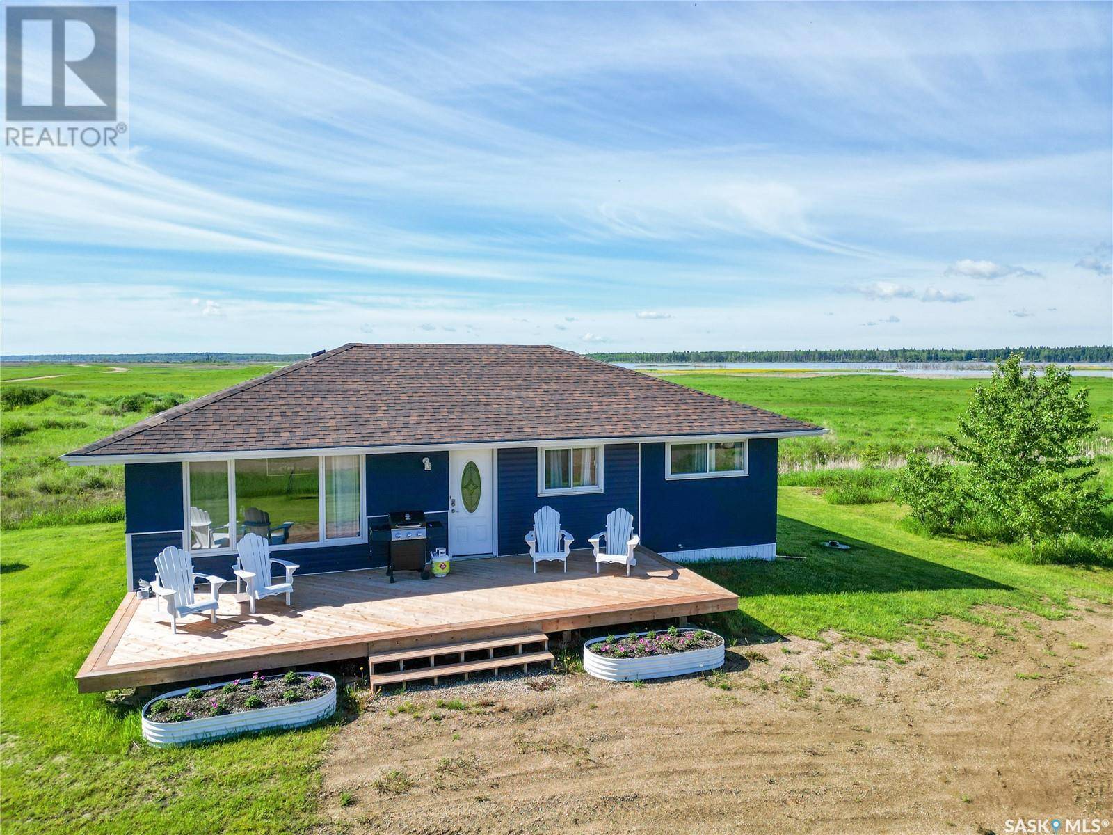 5 Ivory DRIVE, Big River Rm No. 555, SK S0J0E0