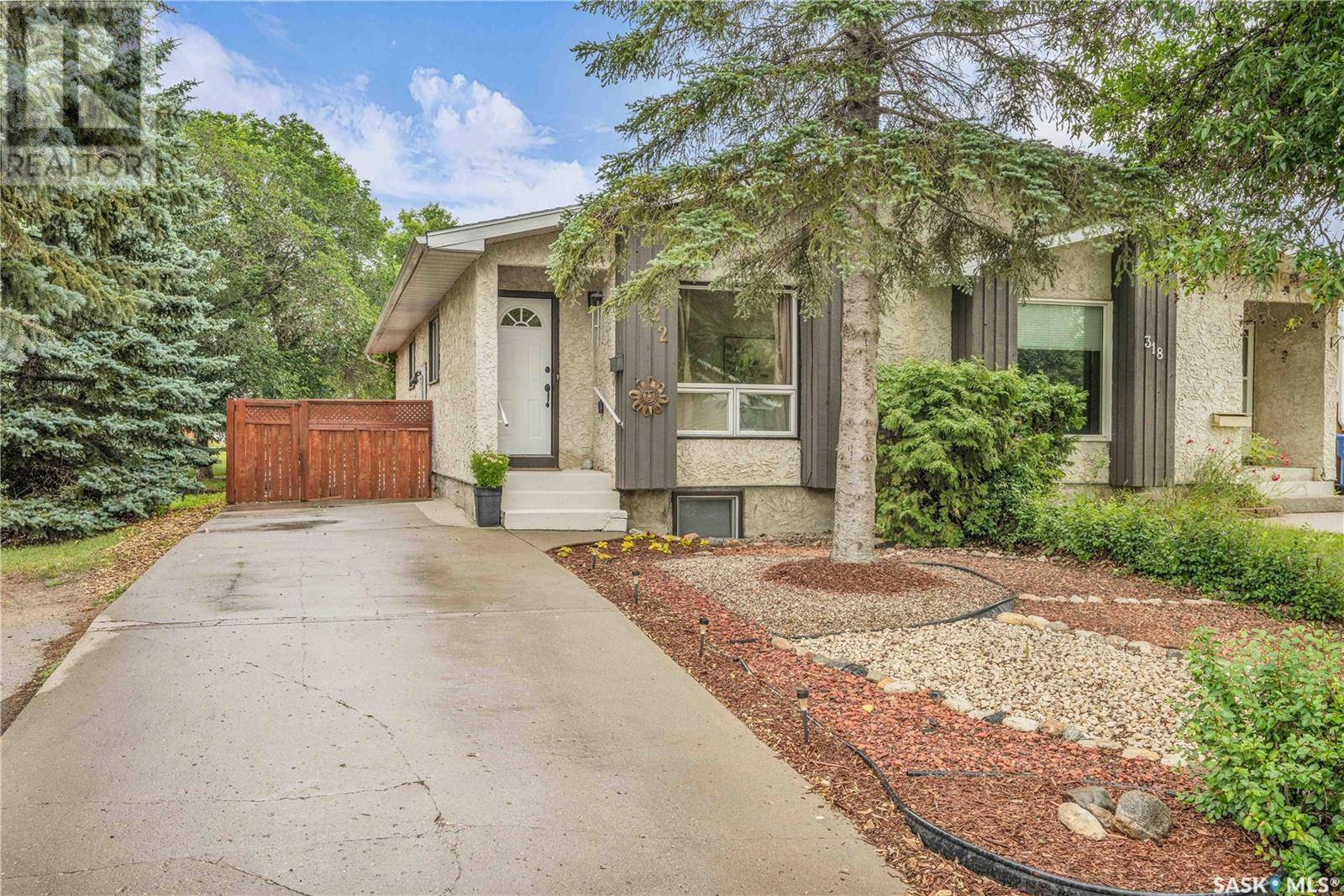 322 Markwell DRIVE, Regina, SK S4X1N1